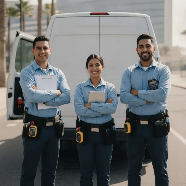 Intermediario de Crédito equipo en Reynosa